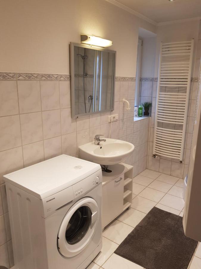 Lohr Ferienwohnung Im Springerhof מראה חיצוני תמונה