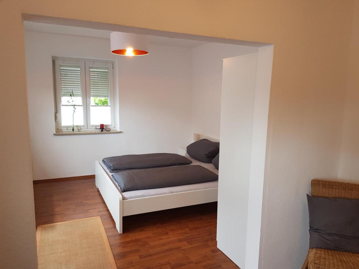 Lohr Ferienwohnung Im Springerhof מראה חיצוני תמונה