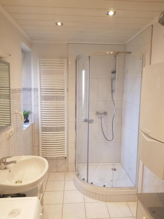Lohr Ferienwohnung Im Springerhof מראה חיצוני תמונה