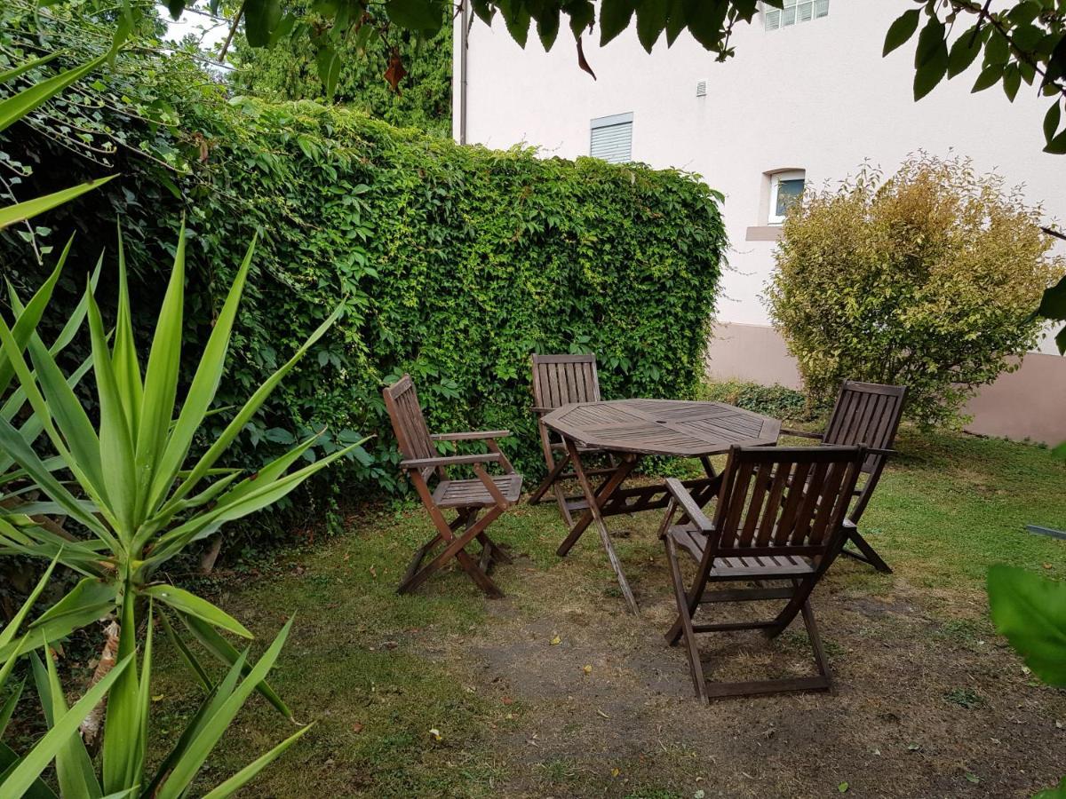 Lohr Ferienwohnung Im Springerhof מראה חיצוני תמונה