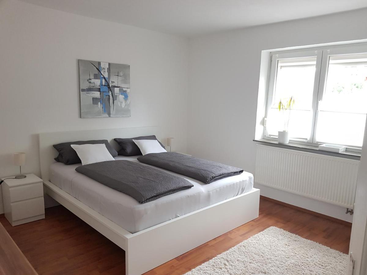 Lohr Ferienwohnung Im Springerhof מראה חיצוני תמונה