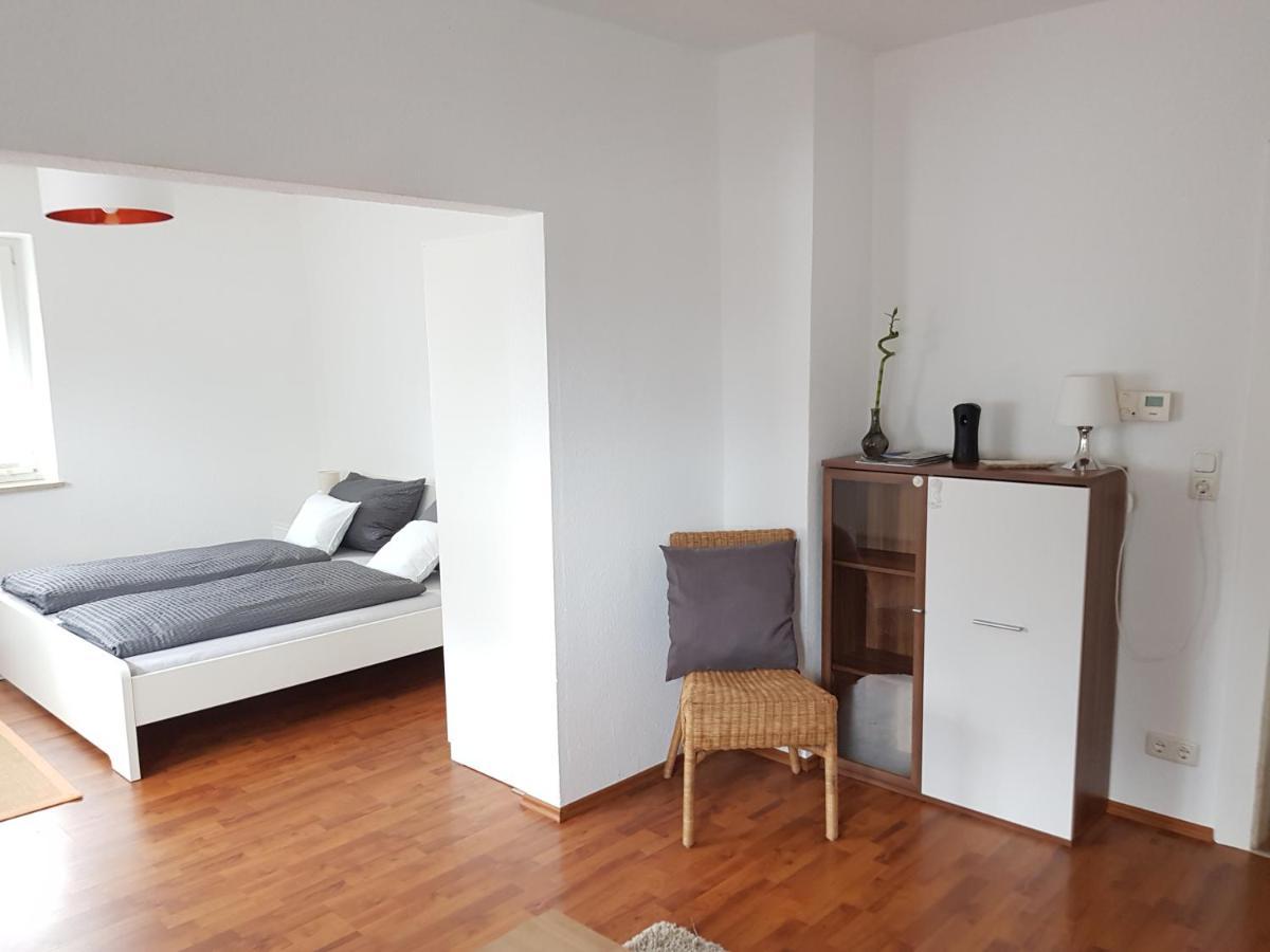 Lohr Ferienwohnung Im Springerhof מראה חיצוני תמונה