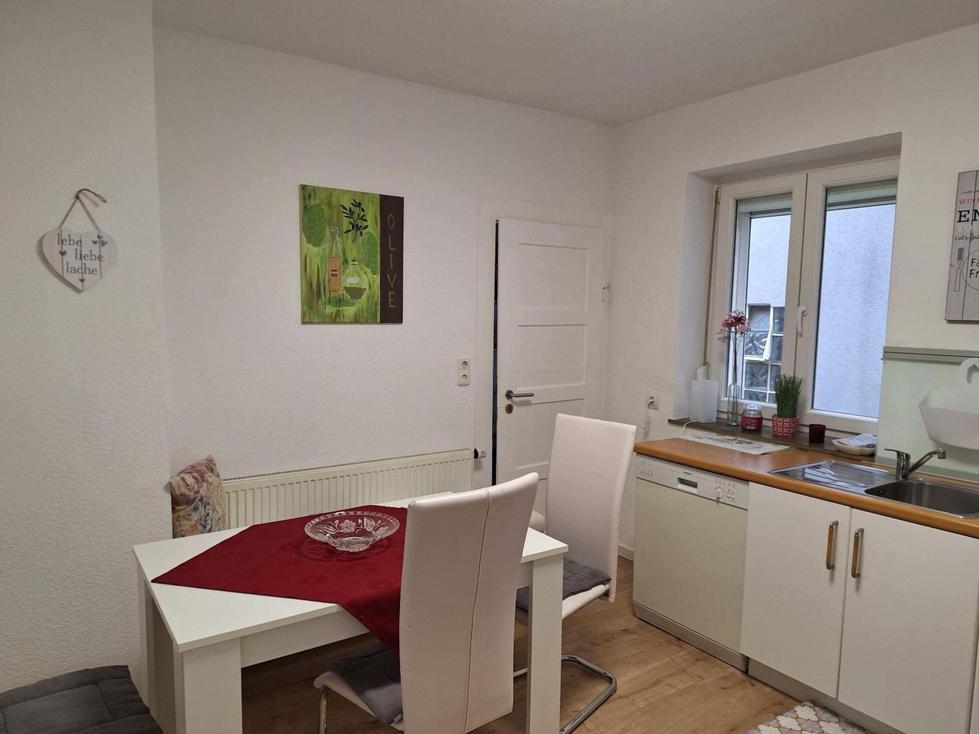 Lohr Ferienwohnung Im Springerhof מראה חיצוני תמונה