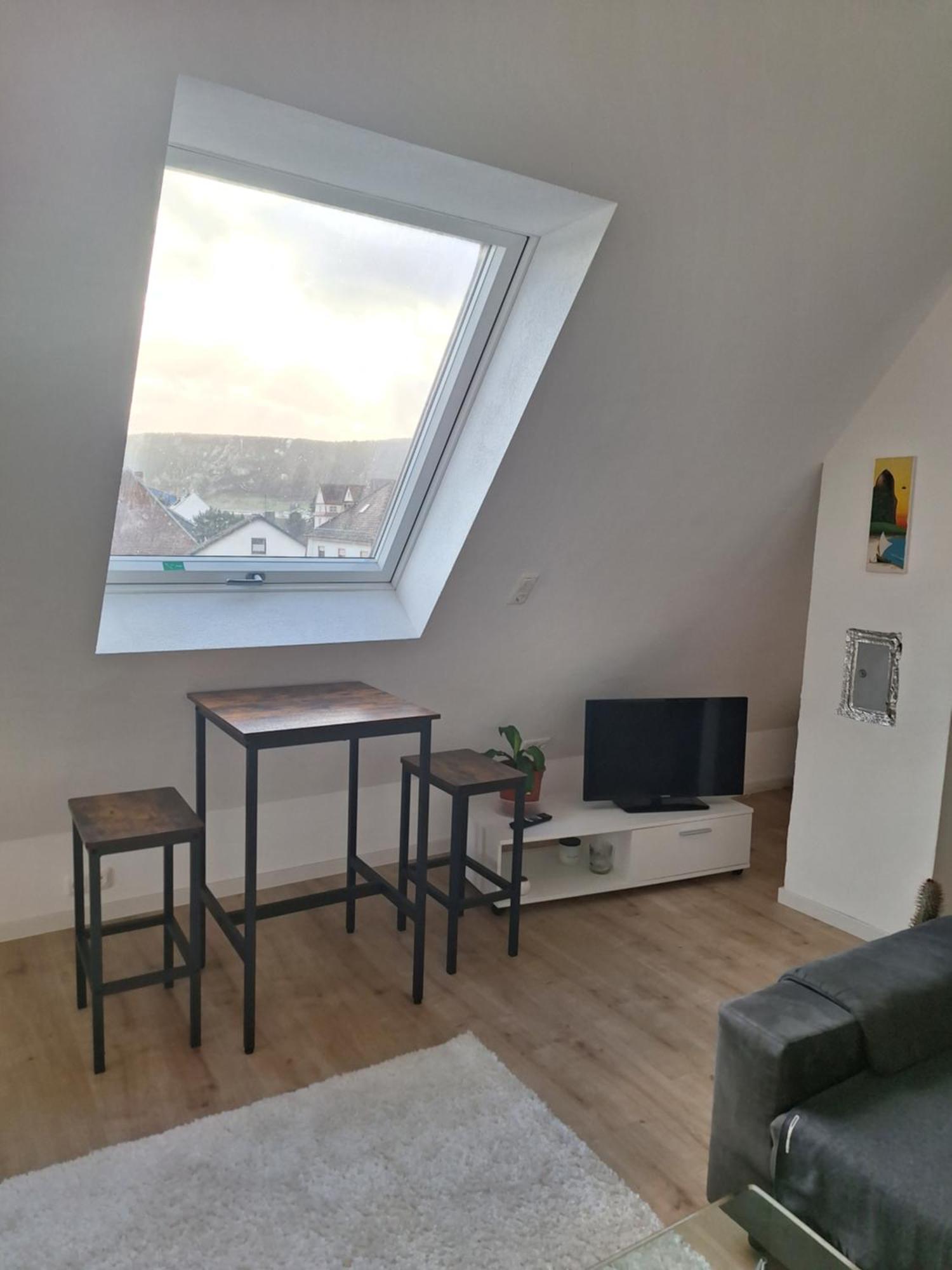 Lohr Ferienwohnung Im Springerhof מראה חיצוני תמונה